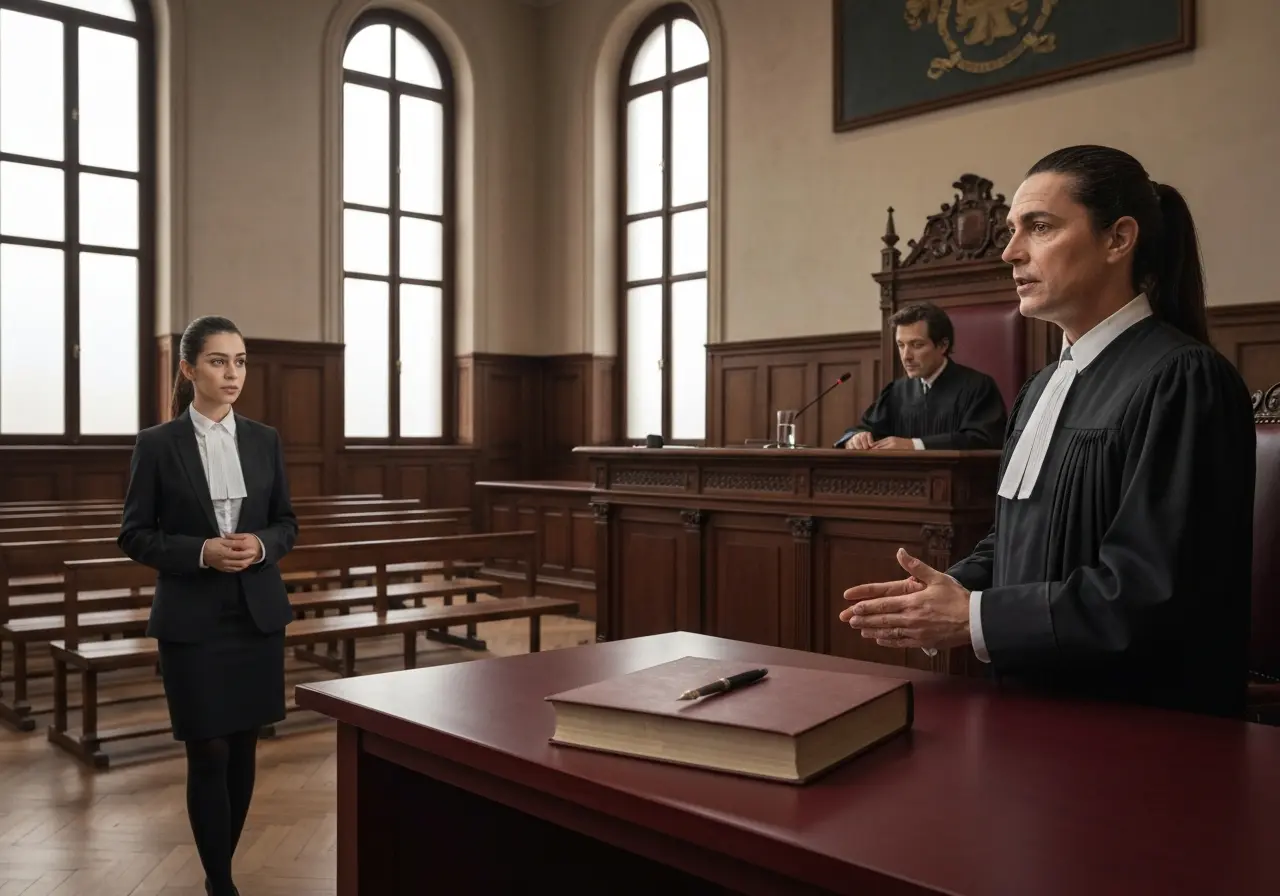 Modèle de lettre pour une plainte de discrimination : guide complet