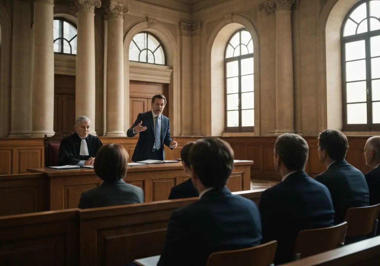 Défenseur des droits discrimination grossesse : saisir l'institution en 2026