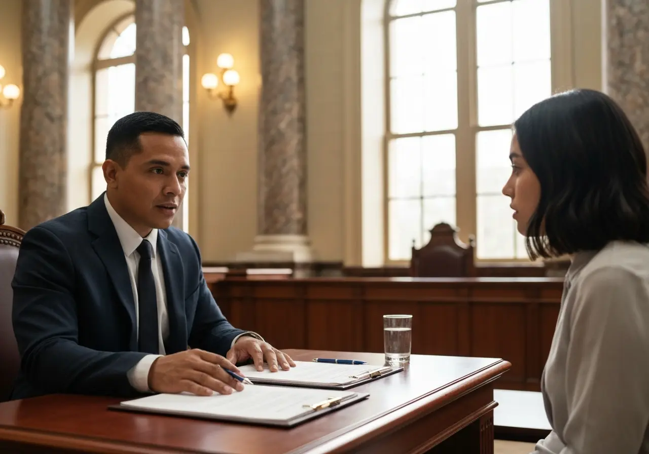 Avocat pris en flagrant délit de racisme : que faire et comment porter plainte