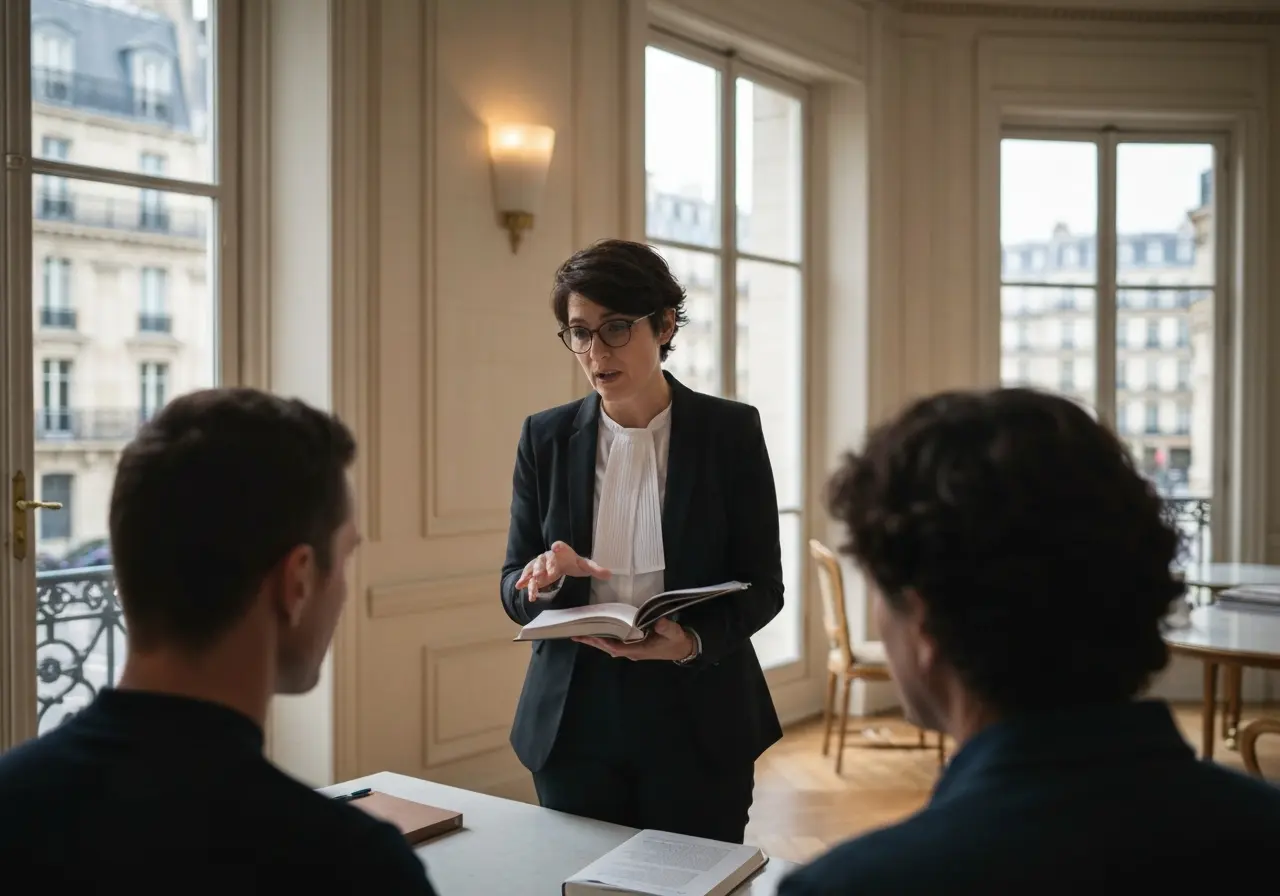 Discrimination défenseur des droit : comment agir en 2026