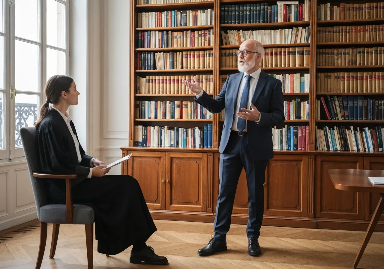 On m'insulte d'antisémite puis je porter plainte : guide juridique 2026