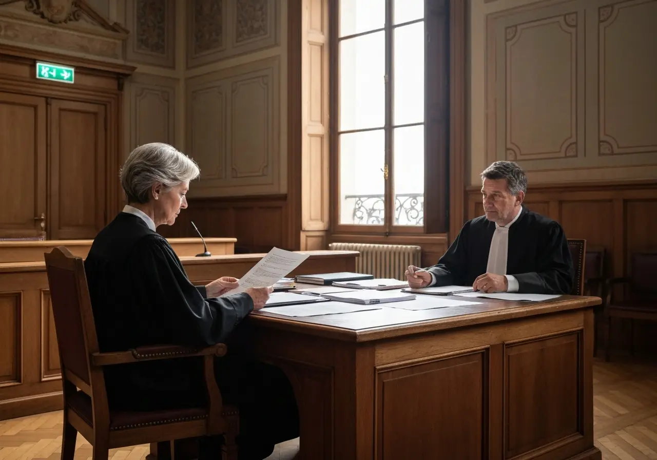 Défenseur des droits discrimination avancement : guide 2026