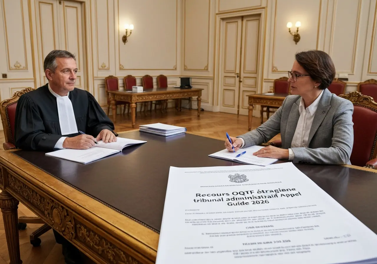 Plainte pour discrimination raciale : guide juridique complet 2026