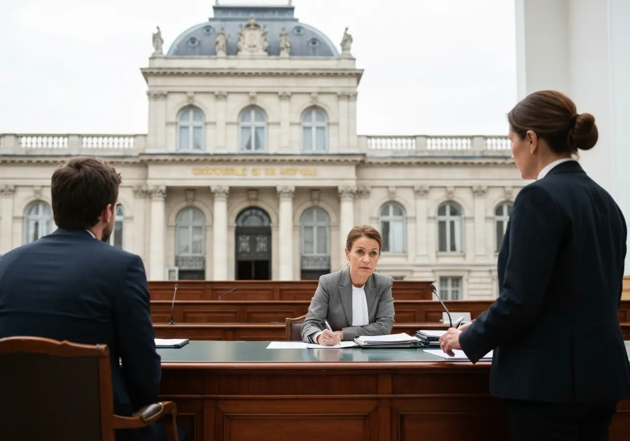 Défenseur des droits discrimination au travail : saisir l'institution