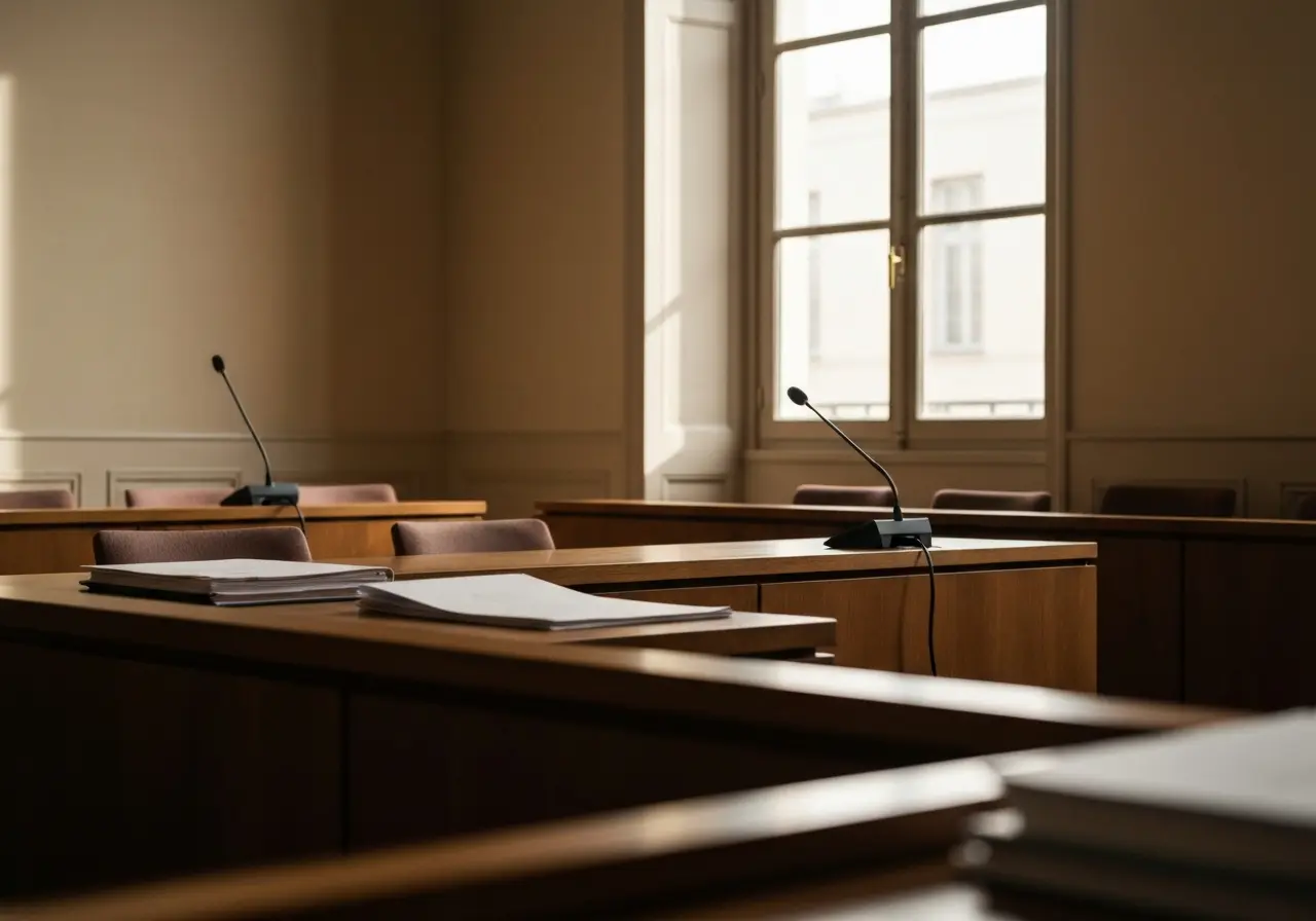 Défenseur des droits discrimination rapport : comment l'utiliser pour votre plainte