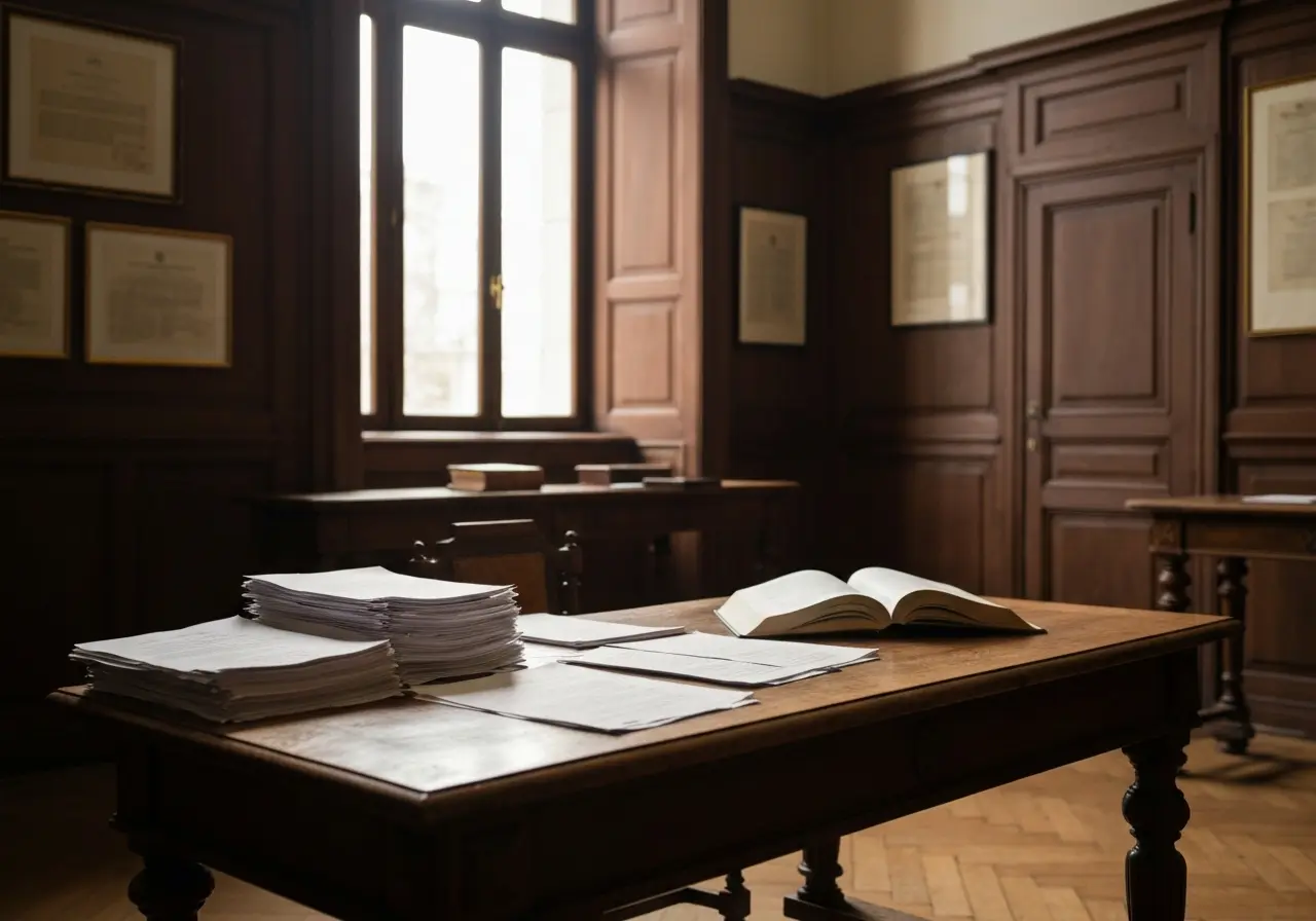 Procédure LICRA : Comment porter plainte pour discrimination raciale