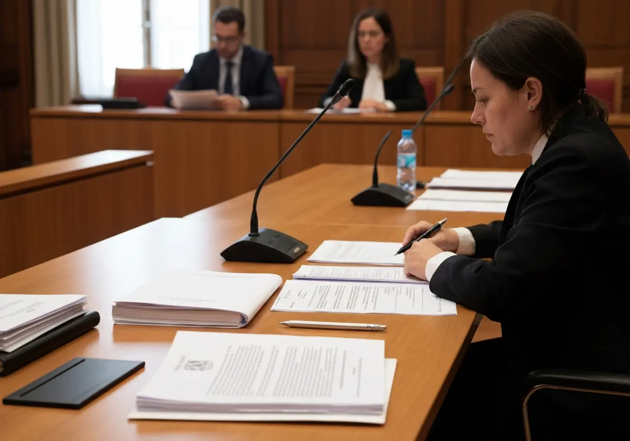 Employer Recruitment Discrimination Test : Déposer une plainte efficace