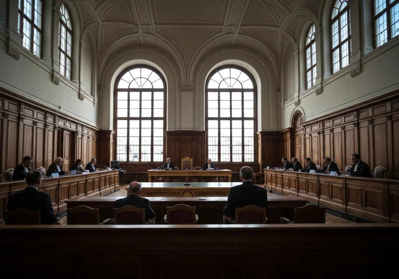 Incitation à la haine raciale délai : Quand le droit punit sans délai